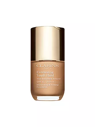 CLARINS | Make Up - Everlasting Youth Fluid SPF 15 (111N) | 